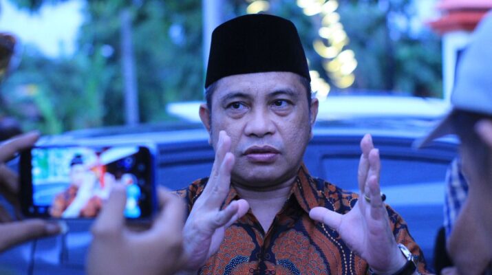 Anggota DPR Minta Pelaku Pelecehan Seksual di Pati Dihukum Berat dan Diproses Tegas
