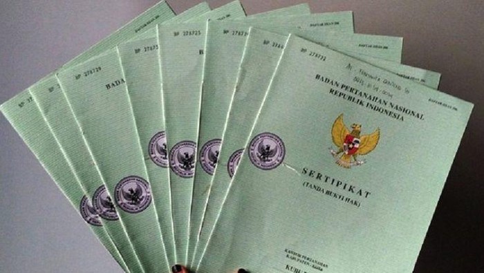 Konflik Sertifikat Ganda Meningkat, Begini Cara Menentukan Kepemilikan Tanah yang Sah