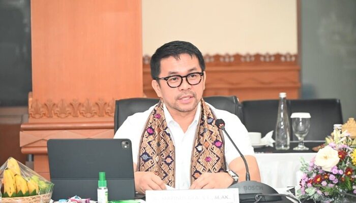 DPR Minta Imigrasi Bali Tingkatkan Pengawasan Seiring Lonjakan Wisatawan Asing