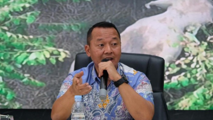 Mahasiswa di Riau Diduga Buat Situs Bank Palsu untuk Phishing, Kerugian Korban Capai Rp1 Miliar