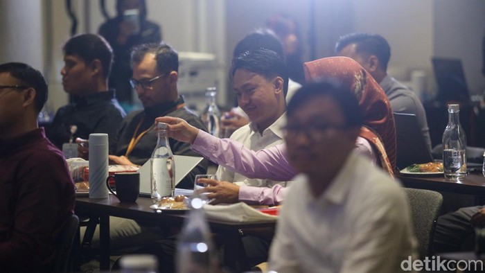 KAI Tingkatkan Strategi Branding dan Komunikasi Digital Melalui Program Newscraft dan Relationlab