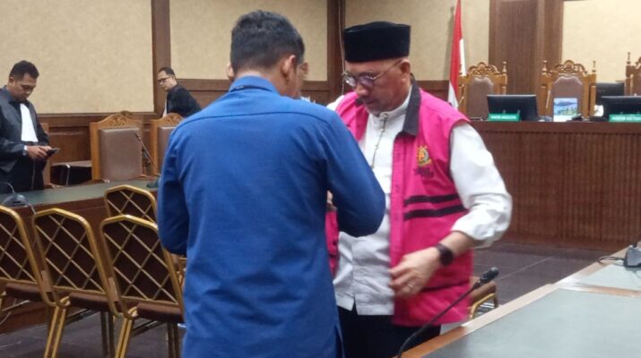 Vonis Mulyatsyah Perkuat Posisi Kejagung dalam Pengusutan Kasus Chromebook