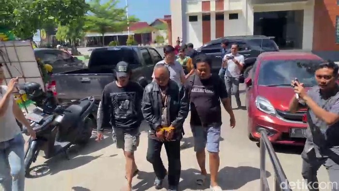 Pendiri Ponpes di Pati Akhirnya Akui Dugaan Pelecehan terhadap Santriwati