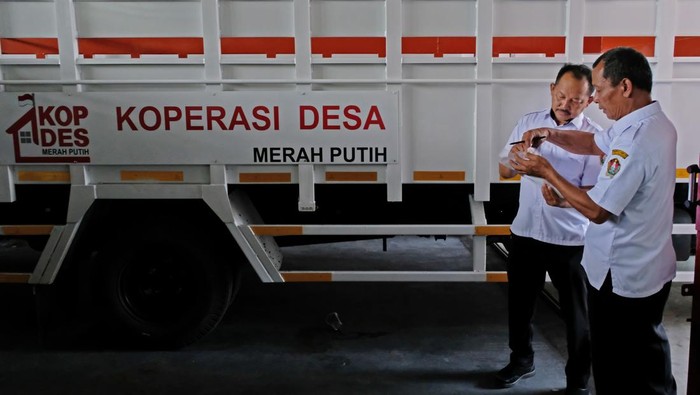 Koperasi Merah Putih Didorong Jaga Keseimbangan antara Profesionalisme Bisnis dan Misi Sosial