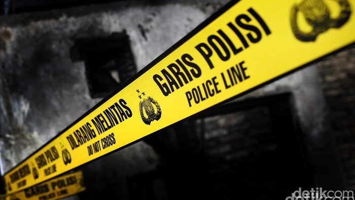 Polisi Ungkap Kasus Penganiayaan di Jakarta Barat, Tiga Pelaku Ditangkap Termasuk Seorang Anak
