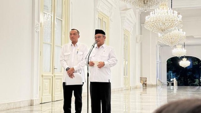 Pemerintah Percepat Perbaikan Infrastruktur Pendidikan, Target Revitalisasi 71 Ribu Sekolah Dikejar Hingga Akhir 2026