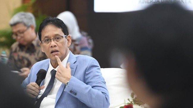 Purbaya Tegaskan Pelemahan Rupiah Bukan Semata Akibat Kebijakan Fiskal, Soroti Faktor Global yang Lebih Dominan