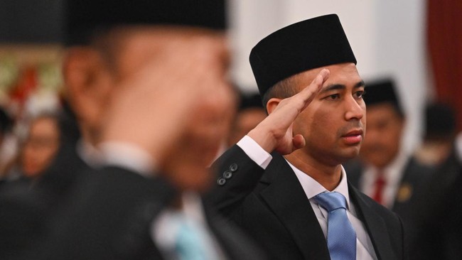 Istana Tanggapi Munculnya Nama Raffi Ahmad dalam Sorotan Kasus Bea Cukai, Tekankan Hormati Proses Hukum