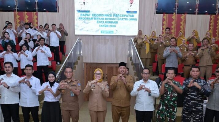 BGN Hentikan Sementara Operasional 5 SPPG di Kendari, Evaluasi Dilakukan usai Temuan Benda Asing dan Perbaikan Fasilitas
