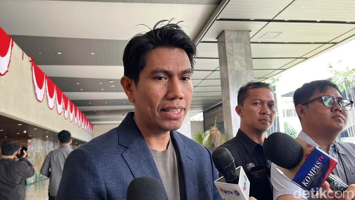 Bahtra Banong: Penataan Guru PPPK Bukti Prabowo Dengarkan Aspirasi Guru