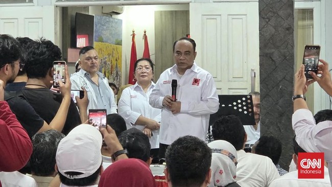 Budi Arie Minta Maaf soal Video Viral Pemilu, Tegaskan Pernyataannya Hanya Analisis Pribadi