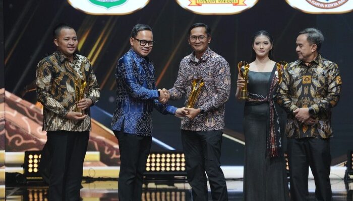 Bima Arya Sebut Kepala Daerah Harus Tangguh Hadapi Lima Tantangan Kepemimpinan