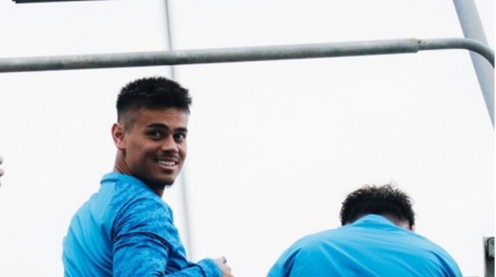Mees Hilgers Selangkah Lagi ke Heerenveen, Transfer Tinggal Tunggu Tes Medis