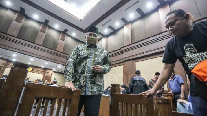 Jaksa Hadirkan Dua Saksi untuk Dalami Perkara Kuota Haji di Persidangan