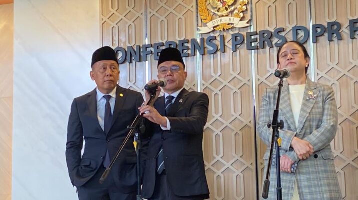 8 WNI Diduga Gabung Tentara Rusia, Dasco Ungkap Modus Lowongan Satpam Bergaji Besar