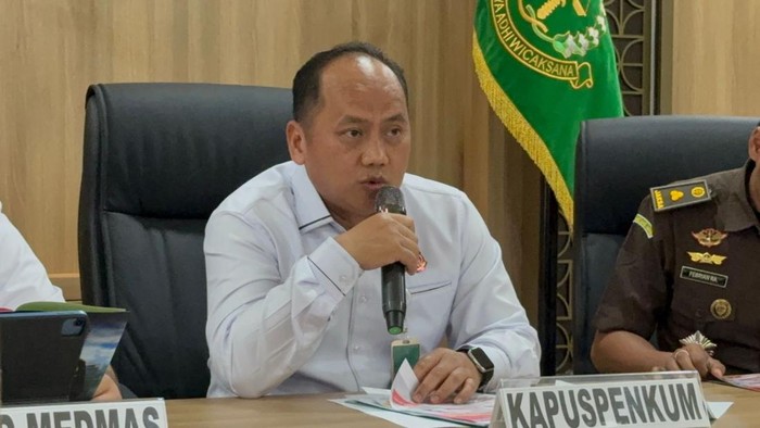 Kejagung Temukan Dugaan Pemerasan dalam Penanganan ASABRI-Jiwasraya, Peran Febrie Didalami