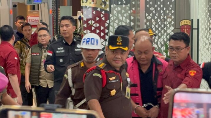 Dadan Hindayana Cs Segera Disidang, Kejagung Pastikan Perkara Korupsi MBG Ditopang Ratusan Saksi