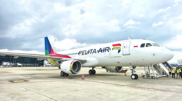 Pelita Air Tawarkan Diskon 10 Persen di Port & Co Banda Aceh untuk Penumpang