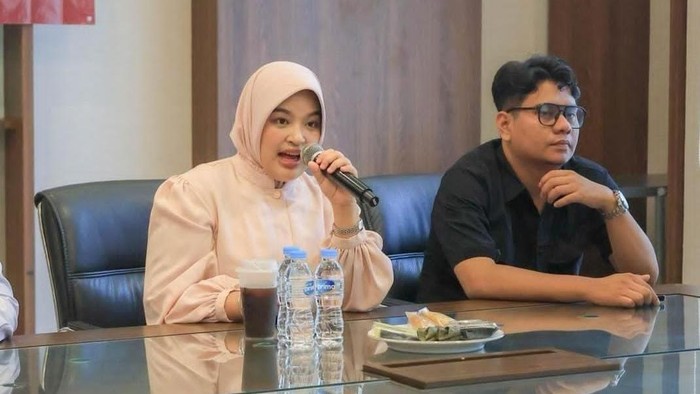 Helikopter Water Bombing Terkendala Kabut Asap di Palangka Raya, Pemadaman Karhutla Belum Maksimal