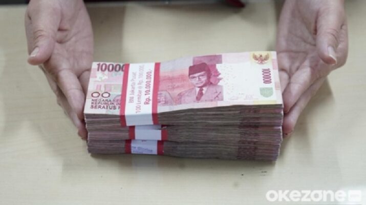Serapan TKD Tambahan Aceh Masih Rendah, Baru Rp115,6 Miliar dari Pagu Rp1,82 Triliun