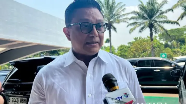 Bapanas Jamin Stabilitas Beras Premium setelah Produk Fortifikasi Bermasalah Ditarik