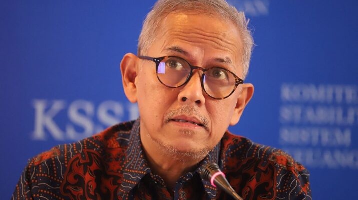LPS Minta Fleksibilitas Anggaran untuk Perkuat Kesiapan Menghadapi Krisis Keuangan