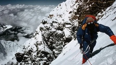 Benarkah Bumi Pernah Memiliki Gunung Lebih Tinggi dari Everest? Ini Penjelasan Ilmiahnya
