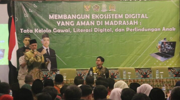 Komisi VIII DPR Tekankan Pendidikan Inklusif dan Humanis untuk Ciptakan Lingkungan Belajar yang Aman