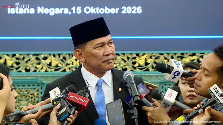 Harta Kepala BNPB Kristomei Sianturi Tercatat Rp2,1 Miliar, Ini Rincian Kekayaannya