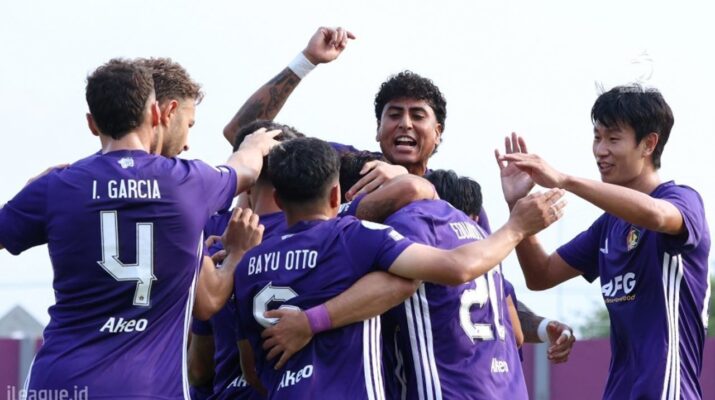 Link Live Streaming Persik Kediri vs PSS Sleman Hari Ini, 22 Oktober 2026: Jadwal dan Cara Menonton