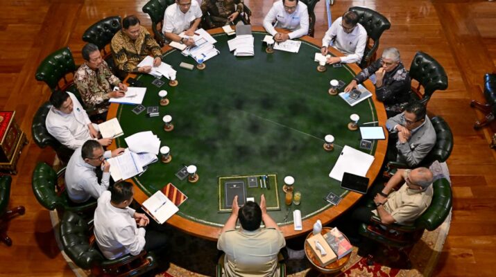 100 Kampung Nelayan Ditargetkan Beroperasi Akhir 2026, Fasilitas Produksi hingga Rantai Dingin Disiapkan